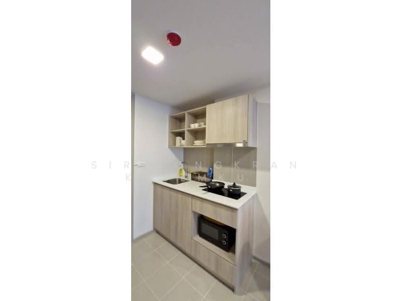 Cabanas Hua Hin, Prachuap Khiri Khan, Nong Kae, Hua Hin, Prachuap Khiri Khan, 1 Bedroom, 34 sqm, Condo For Sale, by Sirisongkran Kasemkun, 500559078 - DDproperty.com