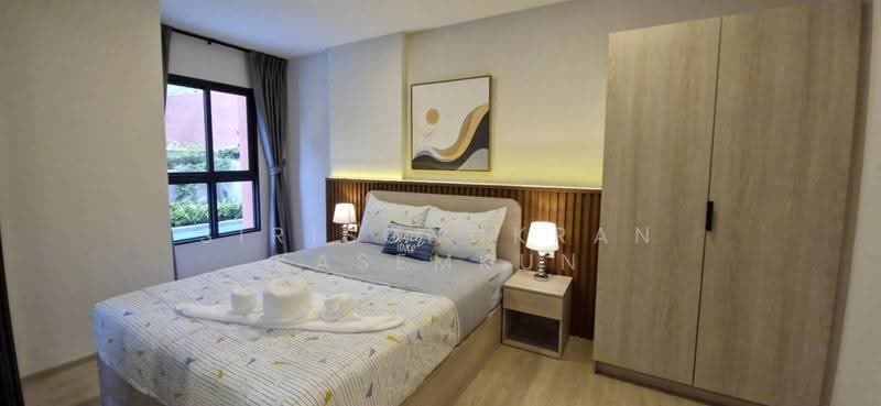 Cabanas Hua Hin, Prachuap Khiri Khan, Nong Kae, Hua Hin, Prachuap Khiri Khan, 1 Bedroom, 34 sqm, Condo For Sale, by Sirisongkran Kasemkun, 500559078 - DDproperty.com