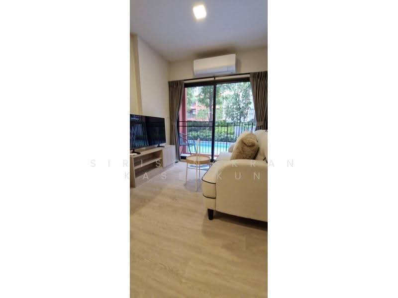 Cabanas Hua Hin, Prachuap Khiri Khan, Nong Kae, Hua Hin, Prachuap Khiri Khan, 1 Bedroom, 34 sqm, Condo For Sale, by Sirisongkran Kasemkun, 500559078 - DDproperty.com