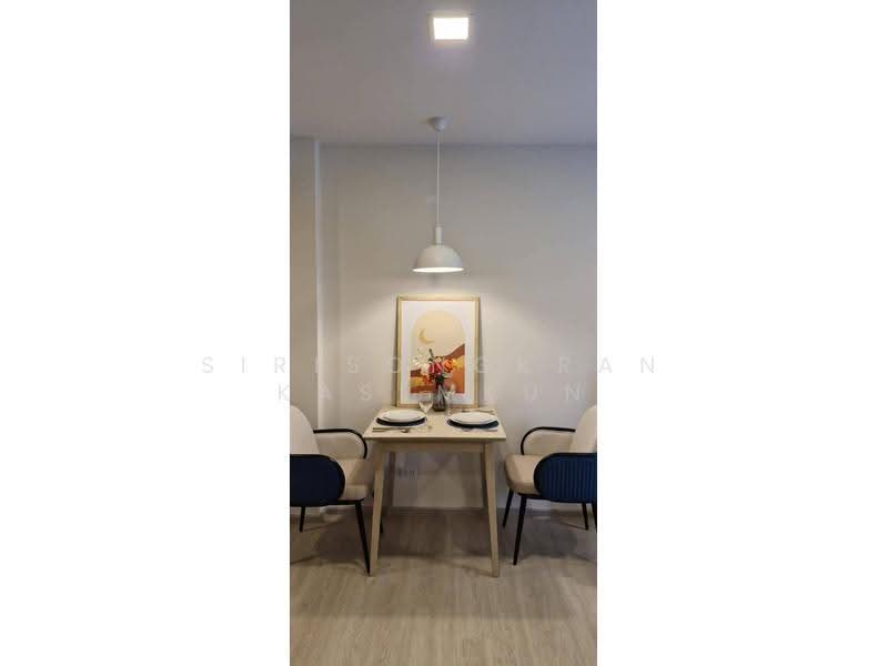 Cabanas Hua Hin, Prachuap Khiri Khan, Nong Kae, Hua Hin, Prachuap Khiri Khan, 1 Bedroom, 34 sqm, Condo For Sale, by Sirisongkran Kasemkun, 500559078 - DDproperty.com