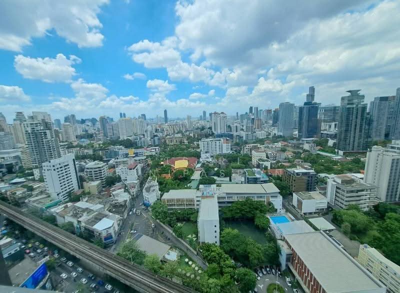 Keyne by Sansiri, Bangkok, 766 Sukhumvit Road, Khlong Toei, Bangkok, 2 Bedrooms, 89 sqm, Condo For Sale, by Ratsarin Sirinipaspong, 500559079 - DDproperty.com