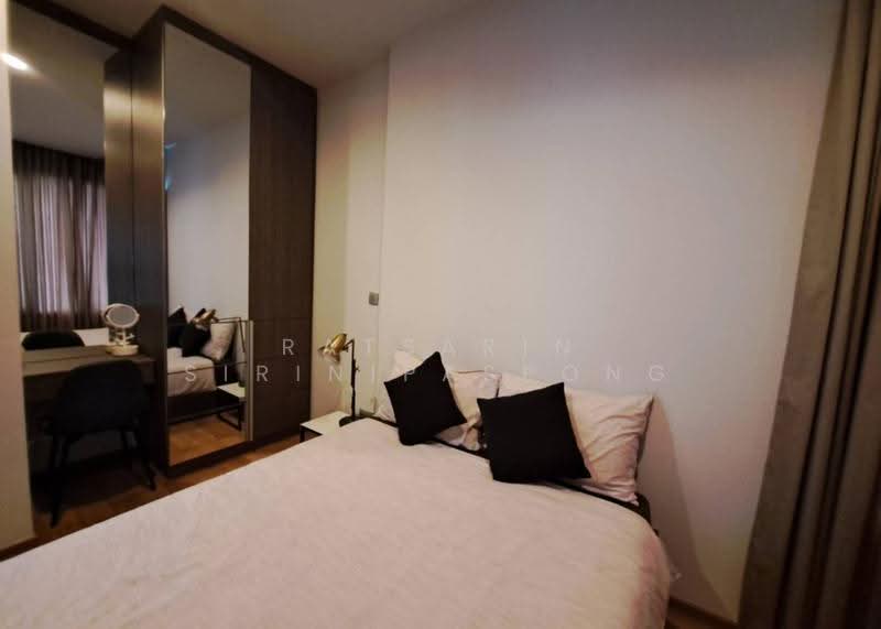 Keyne by Sansiri, Bangkok, 766 Sukhumvit Road, Khlong Toei, Bangkok, 2 Bedrooms, 89 sqm, Condo For Sale, by Ratsarin Sirinipaspong, 500559079 - DDproperty.com