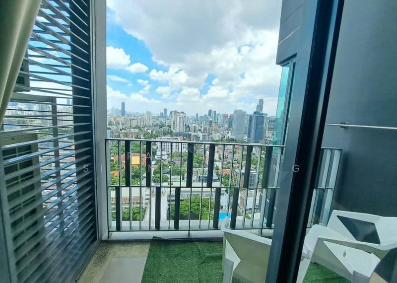 Keyne by Sansiri, Bangkok, 766 Sukhumvit Road, Khlong Toei, Bangkok, 2 Bedrooms, 89 sqm, Condo For Sale, by Ratsarin Sirinipaspong, 500559079 - DDproperty.com