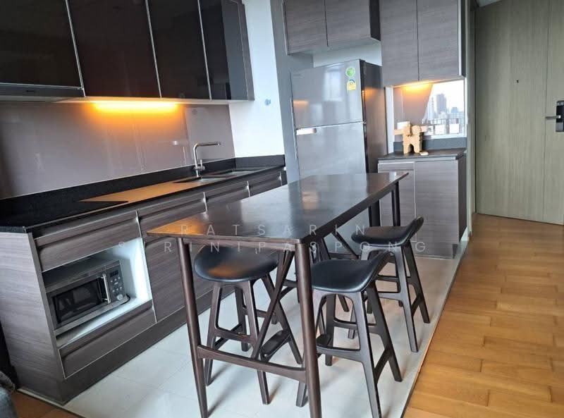 Keyne by Sansiri, Bangkok, 766 Sukhumvit Road, Khlong Toei, Bangkok, 2 Bedrooms, 89 sqm, Condo For Sale, by Ratsarin Sirinipaspong, 500559079 - DDproperty.com