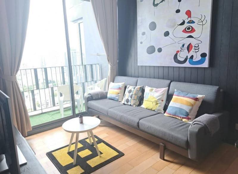 Keyne by Sansiri, Bangkok, 766 Sukhumvit Road, Khlong Toei, Bangkok, 2 Bedrooms, 89 sqm, Condo For Sale, by Ratsarin Sirinipaspong, 500559079 - DDproperty.com