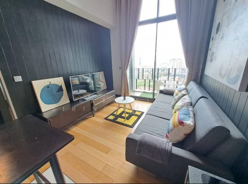 Keyne by Sansiri, Bangkok, 766 Sukhumvit Road, Khlong Toei, Bangkok, 2 Bedrooms, 89 sqm, Condo For Sale, by Ratsarin Sirinipaspong, 500559079 - DDproperty.com