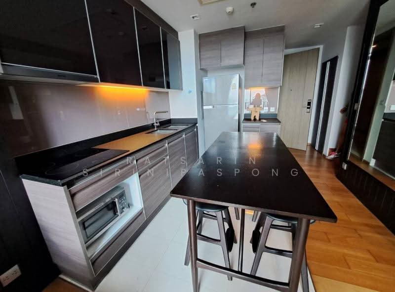 Keyne by Sansiri, Bangkok, 766 Sukhumvit Road, Khlong Toei, Bangkok, 2 Bedrooms, 89 sqm, Condo For Sale, by Ratsarin Sirinipaspong, 500559079 - DDproperty.com