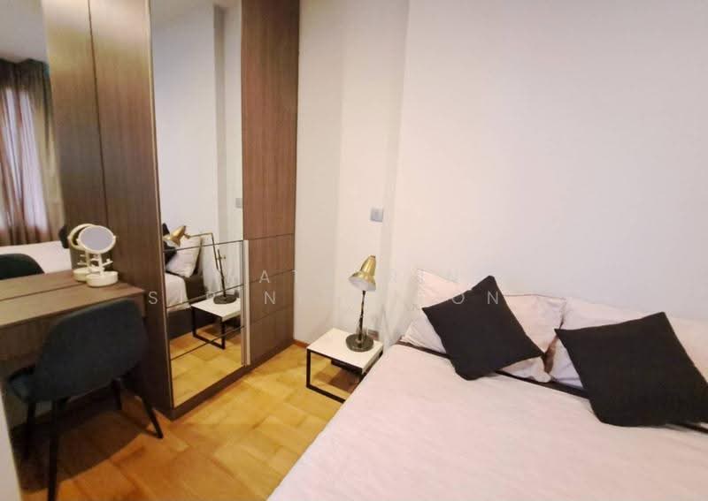 Keyne by Sansiri, Bangkok, 766 Sukhumvit Road, Khlong Toei, Bangkok, 2 Bedrooms, 89 sqm, Condo For Sale, by Ratsarin Sirinipaspong, 500559079 - DDproperty.com