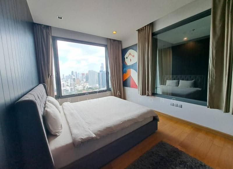 Keyne by Sansiri, Bangkok, 766 Sukhumvit Road, Khlong Toei, Bangkok, 2 Bedrooms, 89 sqm, Condo For Sale, by Ratsarin Sirinipaspong, 500559079 - DDproperty.com