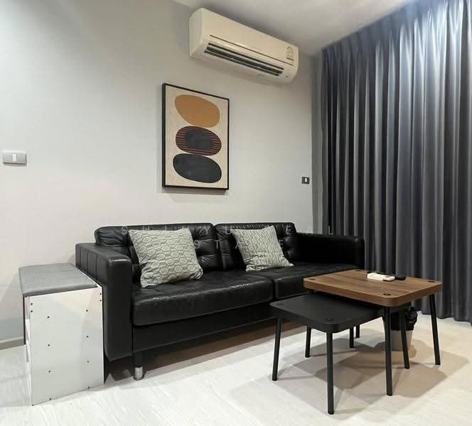 Rhythm Sukhumvit 36-38, Bangkok, 55 Soi Sukhumvit 36, Sukhumvit Road, Phra Kanong, Khlong Toei, Bangkok, 2 Bedrooms, 55 sqm, Condo For Rent, by Shinyu Real Estate, 500559081 - DDproperty.com