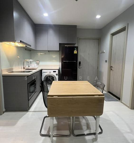 Rhythm Sukhumvit 36-38, Bangkok, 55 Soi Sukhumvit 36, Sukhumvit Road, Phra Kanong, Khlong Toei, Bangkok, 2 Bedrooms, 55 sqm, Condo For Rent, by Shinyu Real Estate, 500559081 - DDproperty.com