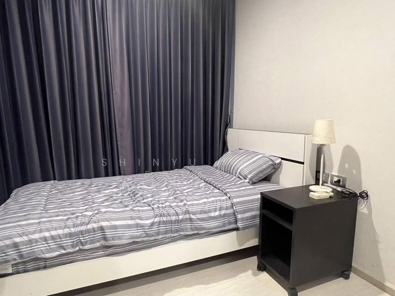 Rhythm Sukhumvit 36-38, Bangkok, 55 Soi Sukhumvit 36, Sukhumvit Road, Phra Kanong, Khlong Toei, Bangkok, 2 Bedrooms, 55 sqm, Condo For Rent, by Shinyu Real Estate, 500559081 - DDproperty.com