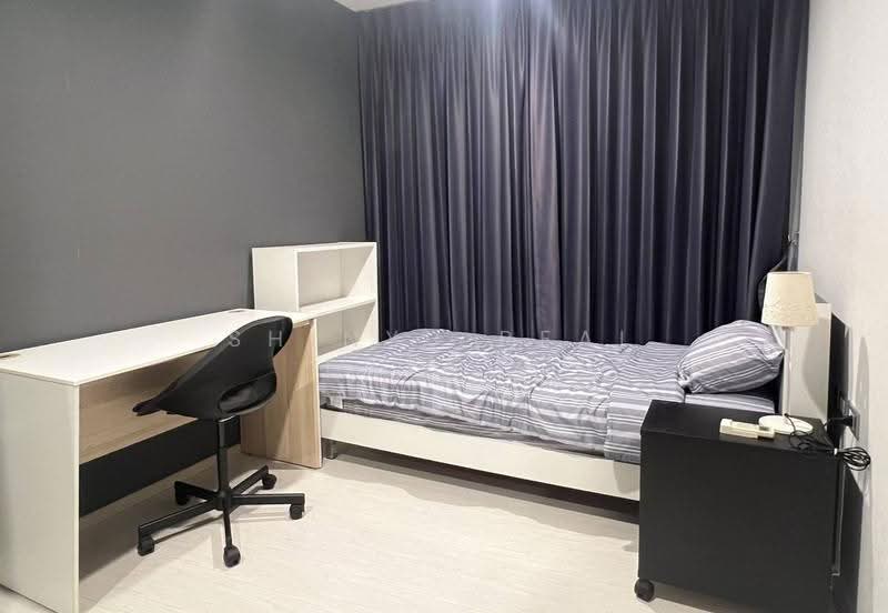 Rhythm Sukhumvit 36-38, Bangkok, 55 Soi Sukhumvit 36, Sukhumvit Road, Phra Kanong, Khlong Toei, Bangkok, 2 Bedrooms, 55 sqm, Condo For Rent, by Shinyu Real Estate, 500559081 - DDproperty.com