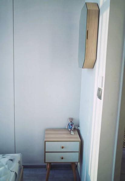 The Line Sukhumvit 101, Bangkok, 3009 Sukhumvit 101 Road, Bang Chak, Phra Khanong, Bangkok, 1 Bedroom, 27 sqm, Condo For Sale, by Farida Phetnuam, 500559082 - DDproperty.com