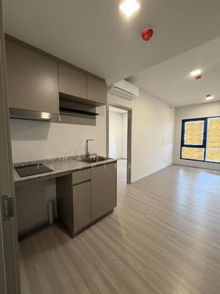 Quintara MHy’DEN Pho Nimit, Bangkok, 61 Krung Thonburi Road, Bukkalo, Thon Buri, Bangkok, 1 Bedroom, 35 sqm, Condo For Sale, by Chanoknan Tangpipattanapong, 500559083 - DDproperty.com