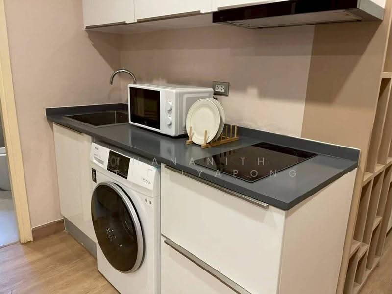 The Ace Ekamai, Bangkok, Soi Pridi Banomyong 31, Khlong Tan Nua, Watthana, Bangkok, 1 Bedroom, 42 sqm, Condo For Rent, by Thananith Ittitulyapong, 500559086 - DDproperty.com