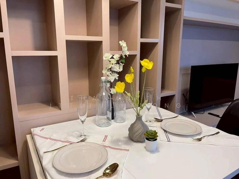The Ace Ekamai, Bangkok, Soi Pridi Banomyong 31, Khlong Tan Nua, Watthana, Bangkok, 1 Bedroom, 42 sqm, Condo For Rent, by Thananith Ittitulyapong, 500559086 - DDproperty.com