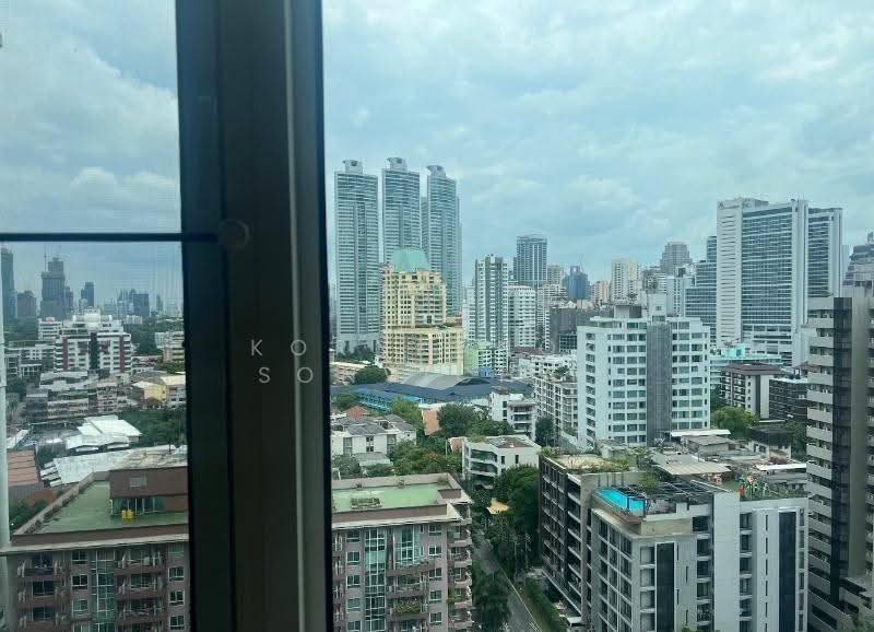 Baan Siri 24, Bangkok, 39 Sukhumvit 24 Alley, Khong Tan, Khlong Toei, Bangkok, 3 Bedrooms, 145 sqm, Condo For Rent, by Kornkanok Sonvichai, 500559087 - DDproperty.com