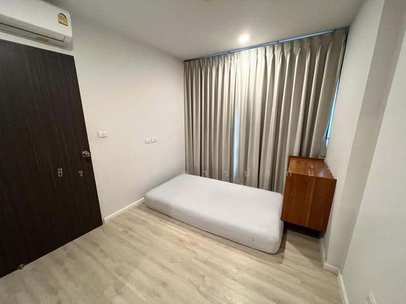 Dolce Lasalle Bang na : โดว์เช่ ลาซาล บางนา, กรุงเทพ, ซอยลาซาล 7, บางนา, กรุงเทพ, 31 ตร.ม., คอนโด ขาย, โดย ธีรดนย์ ชาวปากน้ำ, 500559088 - DDproperty.com