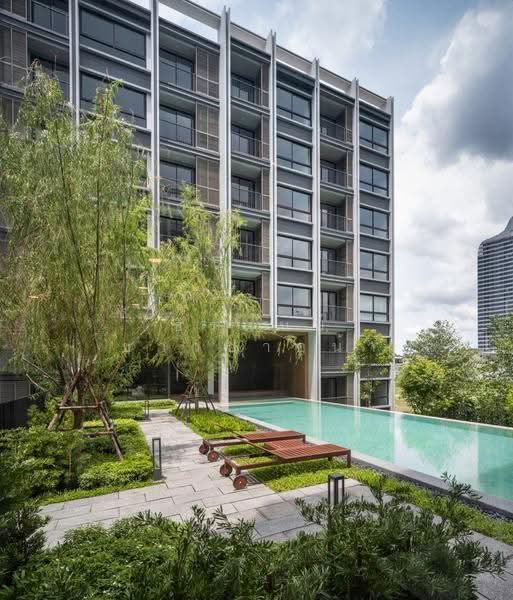 Dolce Lasalle Bang na, Bangkok, Soi Lasalle 7, Bang Na, Bangkok, 1 Bedroom, 31 sqm, Condo For Sale, by ธีรดนย์ ชาวปากน้ำ, 500559088 - DDproperty.com