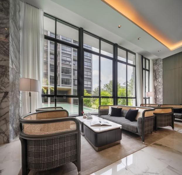 Dolce Lasalle Bang na, Bangkok, Soi Lasalle 7, Bang Na, Bangkok, 1 Bedroom, 31 sqm, Condo For Sale, by ธีรดนย์ ชาวปากน้ำ, 500559088 - DDproperty.com