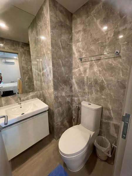 IDEO Q Siam-Ratchathewi, Bangkok, Phetchaburi Road, Thanon Phaya Thai, Ratchathewi, Bangkok, 1 Bedroom, 34 sqm, Condo For Sale, by Tanapon Saowaneeyakorn, 500559089 - DDproperty.com