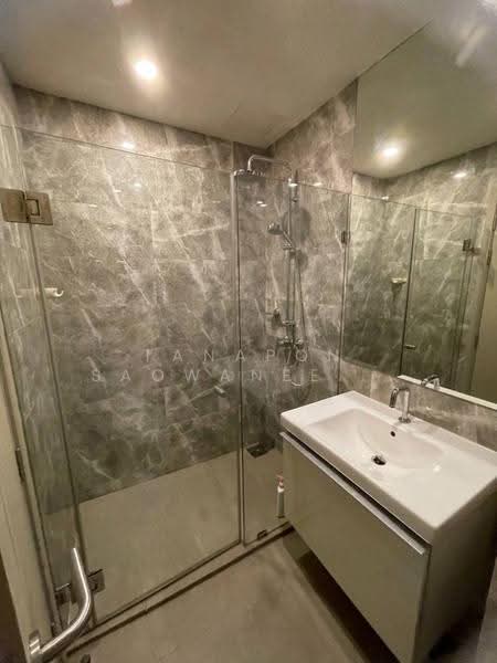 IDEO Q Siam-Ratchathewi, Bangkok, Phetchaburi Road, Thanon Phaya Thai, Ratchathewi, Bangkok, 1 Bedroom, 34 sqm, Condo For Sale, by Tanapon Saowaneeyakorn, 500559089 - DDproperty.com