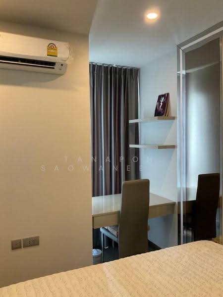 IDEO Q Siam-Ratchathewi, Bangkok, Phetchaburi Road, Thanon Phaya Thai, Ratchathewi, Bangkok, 1 Bedroom, 34 sqm, Condo For Sale, by Tanapon Saowaneeyakorn, 500559089 - DDproperty.com