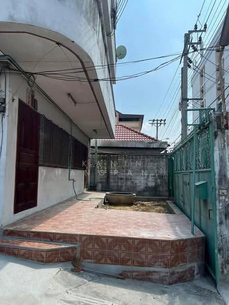บ้าน 10-ห้องนอน, กรุงเทพ, บางนาเหนือ, บางนา, กรุงเทพ, 1,500 ตร.ม., บ้านเดี่ยว ขาย, โดย Kanin Thangpanyawa, 500559090 - DDproperty.com