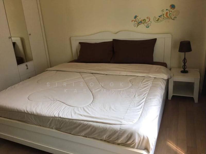Mykonos Huahin, Prachuap Khiri Khan, 75-1 Petchkasem, Hua Hin, Prachuap Khiri Khan, 1 Bedroom, 53 sqm, Condo For Rent, by Sirisongkran Kasemkun, 500559092 - DDproperty.com