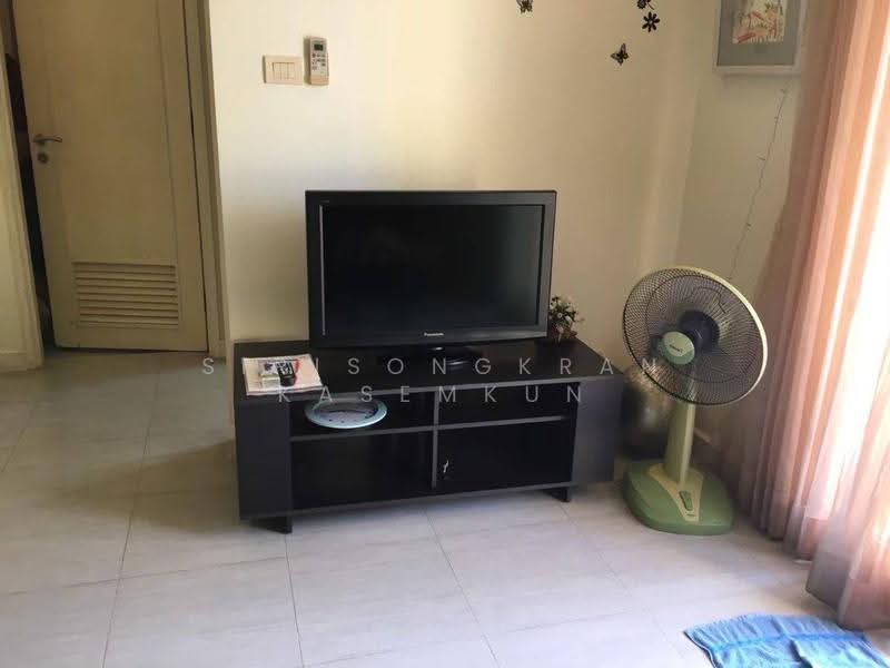 Mykonos Huahin, Prachuap Khiri Khan, 75-1 Petchkasem, Hua Hin, Prachuap Khiri Khan, 1 Bedroom, 53 sqm, Condo For Rent, by Sirisongkran Kasemkun, 500559092 - DDproperty.com