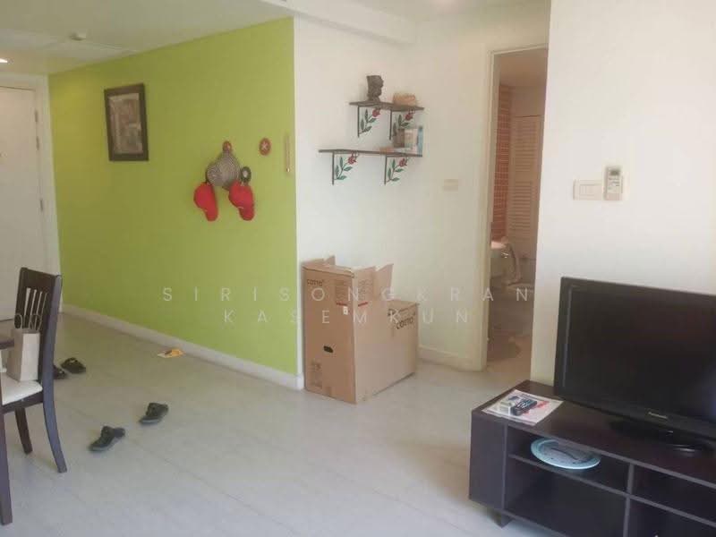 Mykonos Huahin, Prachuap Khiri Khan, 75-1 Petchkasem, Hua Hin, Prachuap Khiri Khan, 1 Bedroom, 53 sqm, Condo For Rent, by Sirisongkran Kasemkun, 500559092 - DDproperty.com
