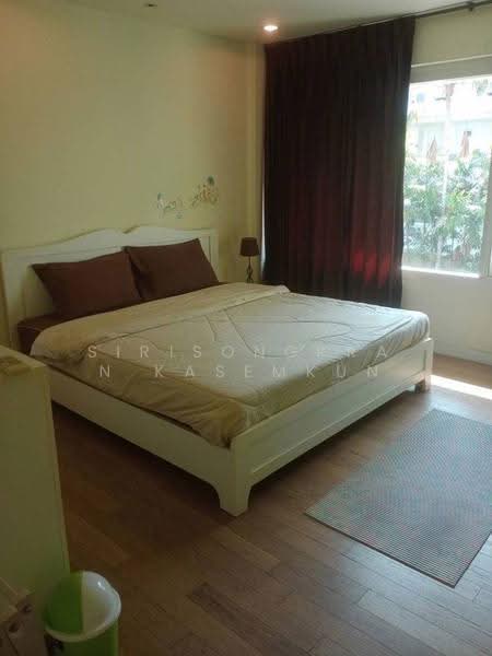 Mykonos Huahin, Prachuap Khiri Khan, 75-1 Petchkasem, Hua Hin, Prachuap Khiri Khan, 1 Bedroom, 53 sqm, Condo For Rent, by Sirisongkran Kasemkun, 500559092 - DDproperty.com