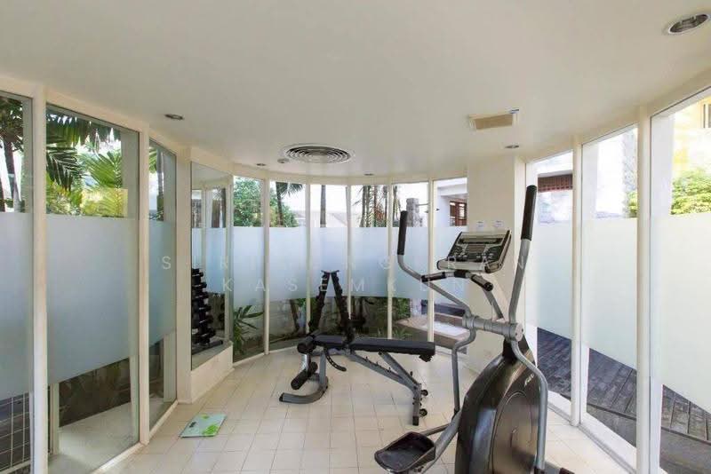 Mykonos Huahin, Prachuap Khiri Khan, 75-1 Petchkasem, Hua Hin, Prachuap Khiri Khan, 1 Bedroom, 53 sqm, Condo For Rent, by Sirisongkran Kasemkun, 500559092 - DDproperty.com