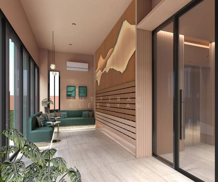 The Cube Amaze Srisoonthon, Phuket, 46/21 Srisoonthorn Rd, Sri Sunthon, Thalang, Phuket, 2 Bedrooms, 48 sqm, Condo For Sale, by Puttirat Kleebyam, 500559095 - DDproperty.com