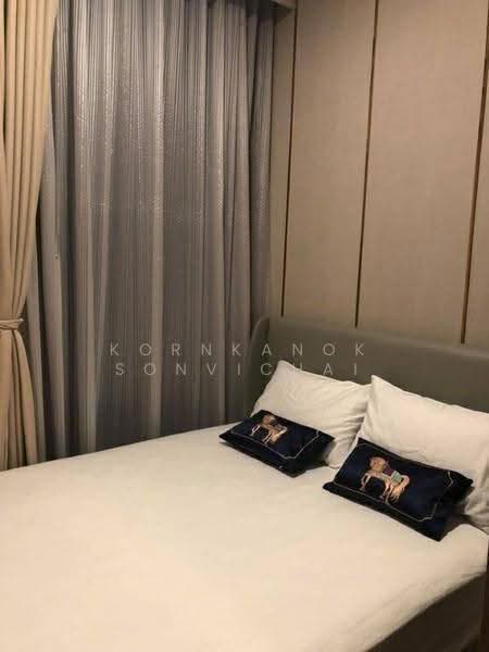 Celes Asoke, Bangkok, 8-10 Sukhumvit 21, Khlongtoei Nua, Watthana, Bangkok, 2 Bedrooms, 86 sqm, Condo For Rent, by Kornkanok Sonvichai, 500559096 - DDproperty.com