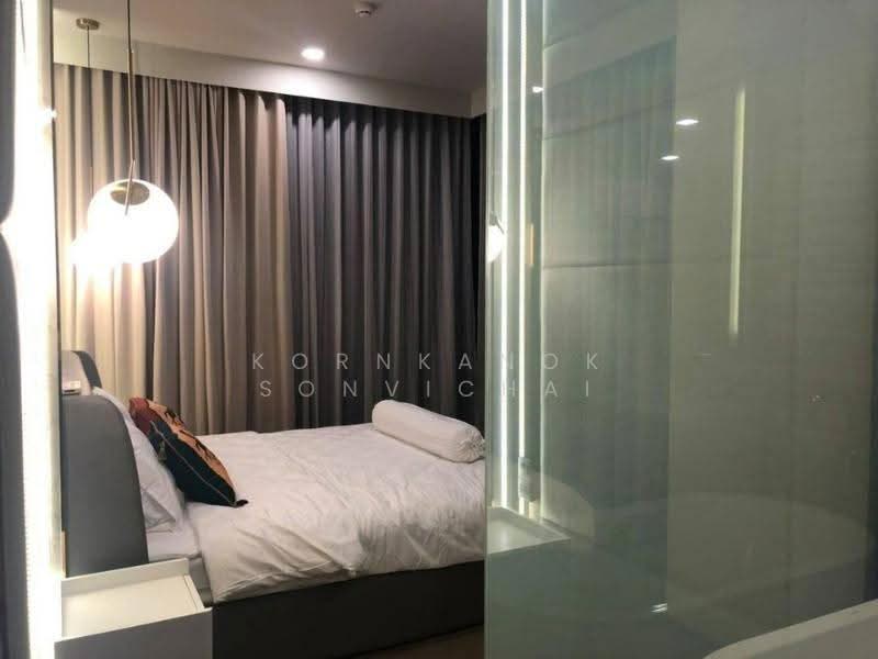 Celes Asoke, Bangkok, 8-10 Sukhumvit 21, Khlongtoei Nua, Watthana, Bangkok, 2 Bedrooms, 86 sqm, Condo For Rent, by Kornkanok Sonvichai, 500559096 - DDproperty.com