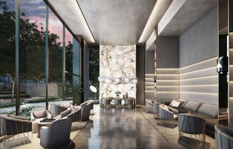 Celes Asoke, Bangkok, 8-10 Sukhumvit 21, Khlongtoei Nua, Watthana, Bangkok, 2 Bedrooms, 86 sqm, Condo For Rent, by Kornkanok Sonvichai, 500559096 - DDproperty.com