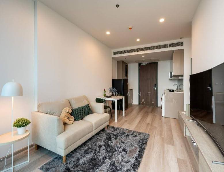 Whizdom Essence, Bangkok, 5 Piyabutr 1 Alley, Bang Chak, Phra Khanong, Bangkok, 2 Bedrooms, 53 sqm, Condo For Sale, by Teeranant Chonwisaikajon, 500559097 - DDproperty.com