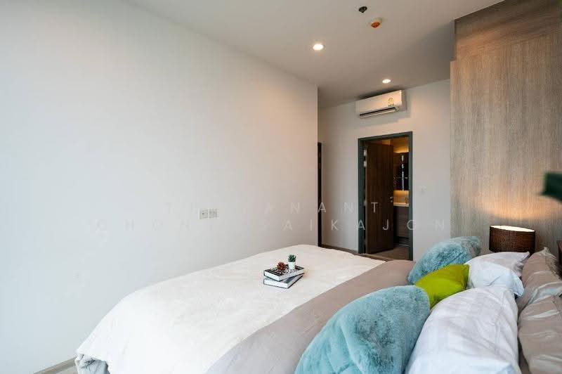 Whizdom Essence, Bangkok, 5 Piyabutr 1 Alley, Bang Chak, Phra Khanong, Bangkok, 2 Bedrooms, 53 sqm, Condo For Sale, by Teeranant Chonwisaikajon, 500559097 - DDproperty.com