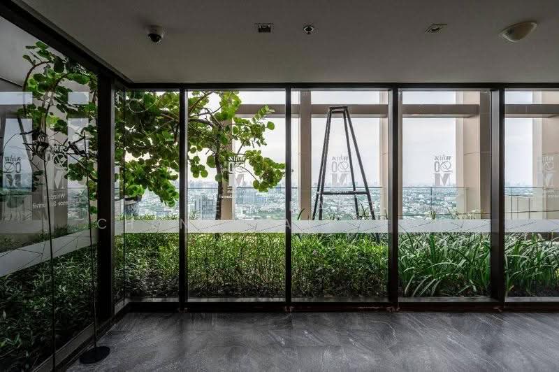 Whizdom Essence, Bangkok, 5 Piyabutr 1 Alley, Bang Chak, Phra Khanong, Bangkok, 2 Bedrooms, 53 sqm, Condo For Sale, by Teeranant Chonwisaikajon, 500559097 - DDproperty.com