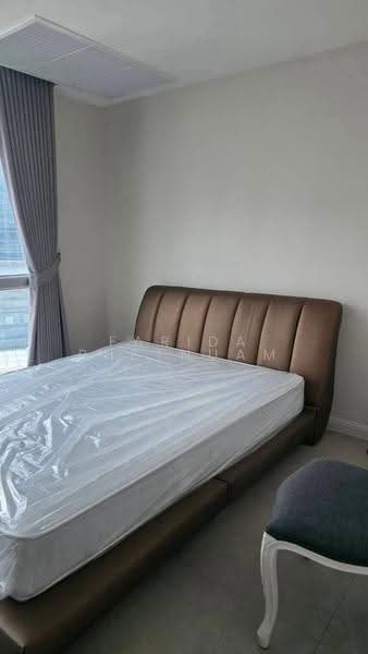 Nusasiri Grand, Bangkok, Soi Sukhumvit 42, Phra Kanong, Khlong Toei, Bangkok, 3 Bedrooms, 174 sqm, Condo For Rent, by Farida Phetnuam, 500559098 - DDproperty.com