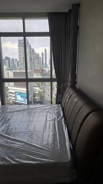 Nusasiri Grand, Bangkok, Soi Sukhumvit 42, Phra Kanong, Khlong Toei, Bangkok, 3 Bedrooms, 174 sqm, Condo For Rent, by Farida Phetnuam, 500559098 - DDproperty.com