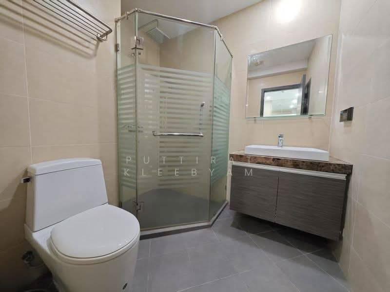 Dusit Grand Condo View, Chon Buri (Pattaya), Jomtien 2nd Road, Nong Pru, Bang Lamung (Pattaya), Chon Buri (Pattaya), 1 Bedroom, 35 sqm, Condo For Sale, by Puttirat Kleebyam, 500559099 - DDproperty.com