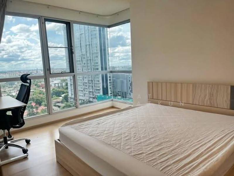 Rhythm Sukhumvit 50, Bangkok, 8 Sukhumvit 50, Sukhumvit Road, Phra Kanong, Khlong Toei, Bangkok, 2 Bedrooms, 66 sqm, Condo For Sale, by Jettapat Jaroonpipatkun, 500559101 - DDproperty.com