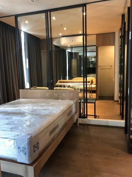 Park Origin Phrom Phong (Park 24), Bangkok, 68 Soi Sukhumvit 24, Khong Tan, Khlong Toei, Bangkok, 1 Bedroom, 57 sqm, Condo For Rent, by Tanapon Saowaneeyakorn, 500559102 - DDproperty.com