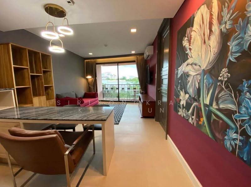 Marrakesh Residences, Prachuap Khiri Khan, 63-411 Petchkasem Road, Nong Kae, Hua Hin, Prachuap Khiri Khan, 1 Bedroom, 50 sqm, Condo For Rent, by Sirisongkran Kasemkun, 500559103 - DDproperty.com