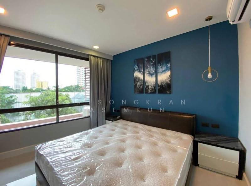 Marrakesh Residences : มาราเกซ เรสซิเดนซ์, ประจวบคีรีขันธ์, 63-411 ถนนเพชรเกษม, หนองแก, หัวหิน, ประจวบคีรีขันธ์, 50 ตร.ม., คอนโด ให้เช่า, โดย Sirisongkran Kasemkun, 500559103 - DDproperty.com