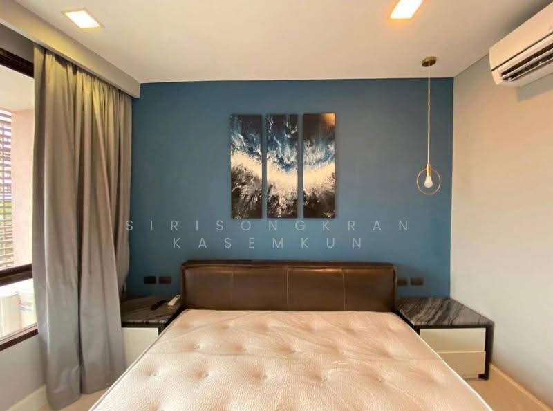 Marrakesh Residences, Prachuap Khiri Khan, 63-411 Petchkasem Road, Nong Kae, Hua Hin, Prachuap Khiri Khan, 1 Bedroom, 50 sqm, Condo For Rent, by Sirisongkran Kasemkun, 500559103 - DDproperty.com