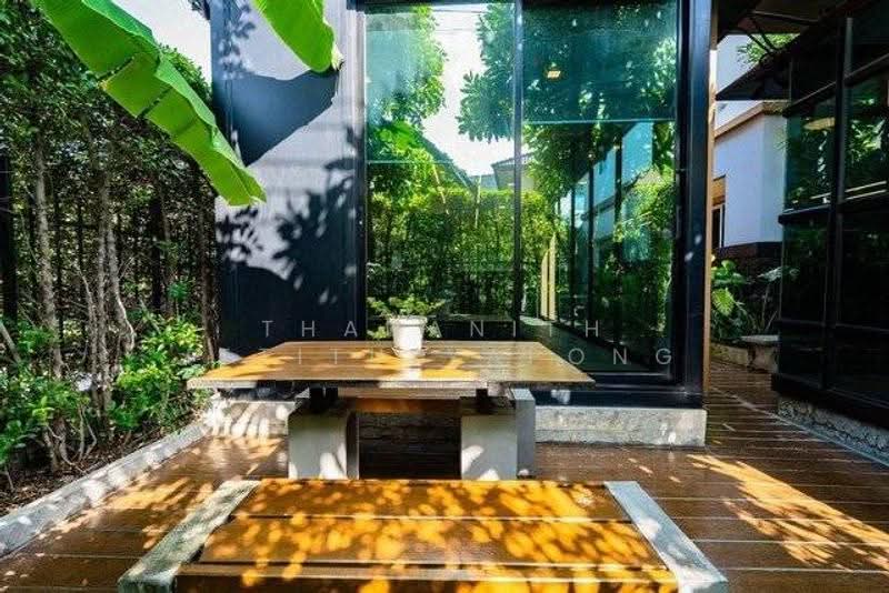 undefined, กรุงเทพ, บางชัน, คลองสามวา, กรุงเทพ, 67 ตร.ม., บ้านเดี่ยว ขาย, โดย Thananith Ittitulyapong, 500559104 - DDproperty.com